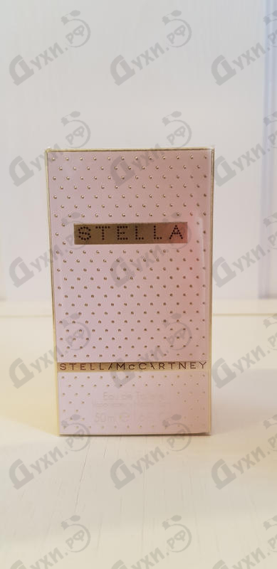 stella mccartney dot perfume